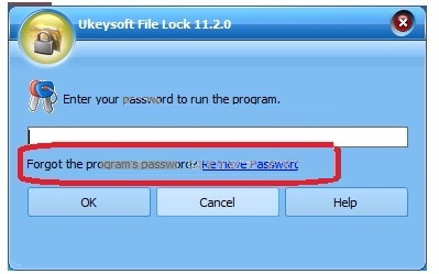 UkeySoft File Lock下载