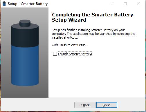 Smarter Battery破解版安装教程截图5