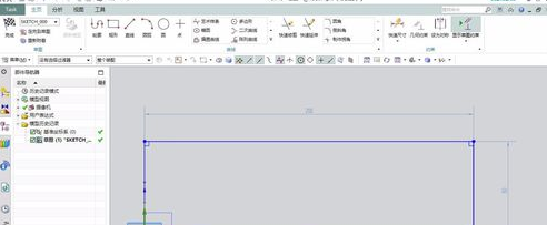 UG9.0破解版怎么导出CAD