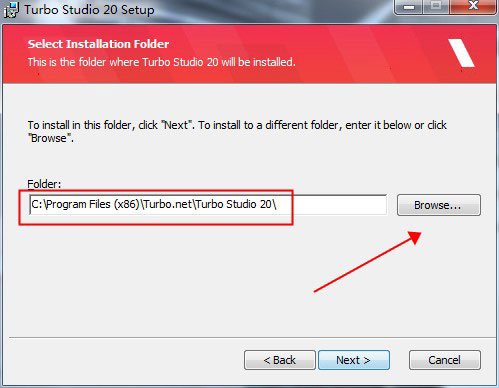 Turbo Studio破解版安装方法