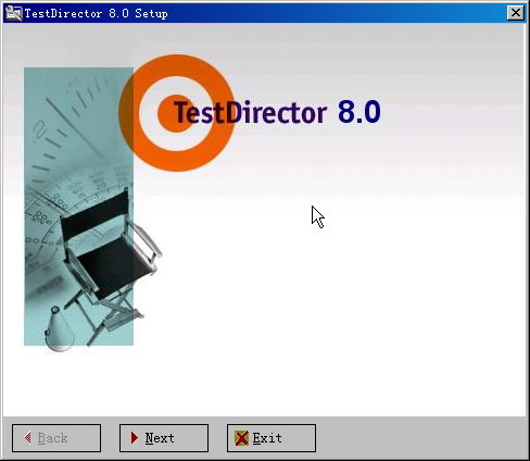 【TestDirector激活版下载】TestDirector测试软件 v8.0 汉化绿色版插图2
