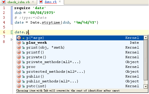 【RubyMine激活版】JetBrains RubyMine下载 v2020.1 免费激活版(附激活码)插图1