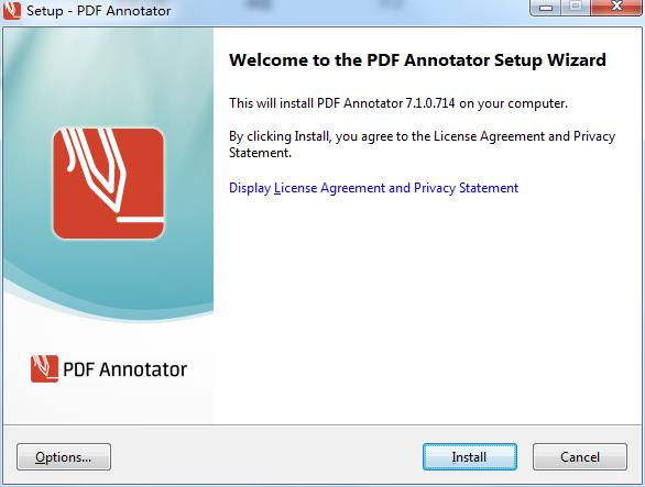 pdf annotator破解版