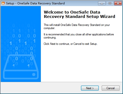 OneSafe Data Recovery下载