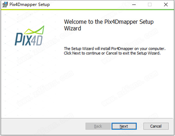 pix4dmapper破解版