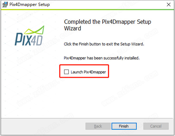 pix4dmapper破解版