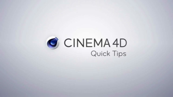 Cinema 4D R20破解版截图