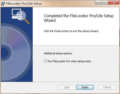 Filelocator Pro破解版安装步骤截图5