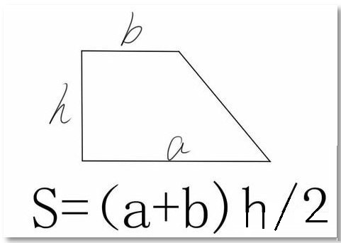 多边形面积计算器使用方法截图4
