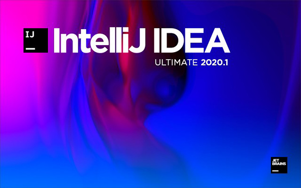 IntelliJ IDEA 2020破解版