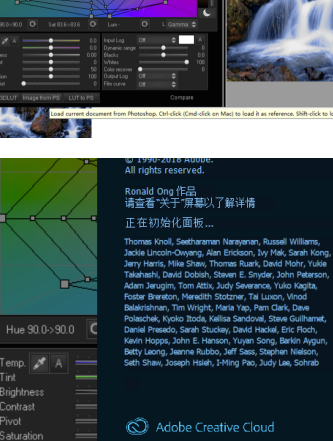 3D LUT Creator中文完美汉化版怎么连接高版本的PS
