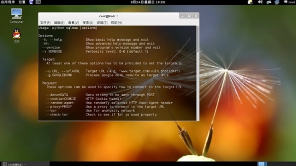 【Kali Linux下载】Kali Linux系统下载 v2020.3 官方多语言正式版插图2