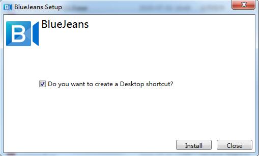 【BlueJeans激活版下载】BlueJeans会议系统 v2.21.411.0 免费电脑版插图3