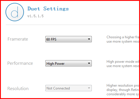 【Duet Display激活版】Duet Display免费下载 v1.9.1.0 电脑激活版插图2