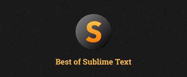 Sublime Text3破解版截图