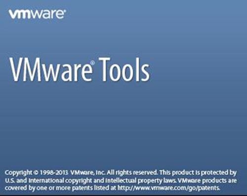 VMware Tools破解版