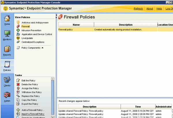 【Symantec Endpoint Protection激活版】Symantec Endpoint Protection下载 v14.2.4811.1100 中文激活版插图1