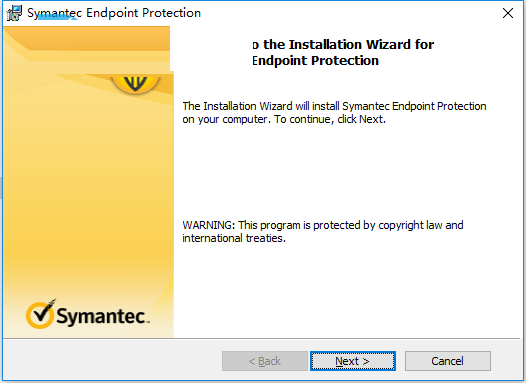 【Symantec Endpoint Protection激活版】Symantec Endpoint Protection下载 v14.2.4811.1100 中文激活版插图2