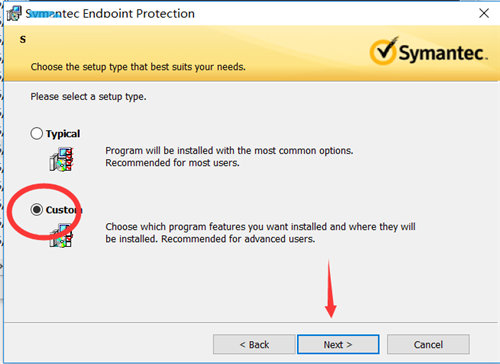 【Symantec Endpoint Protection激活版】Symantec Endpoint Protection下载 v14.2.4811.1100 中文激活版插图4