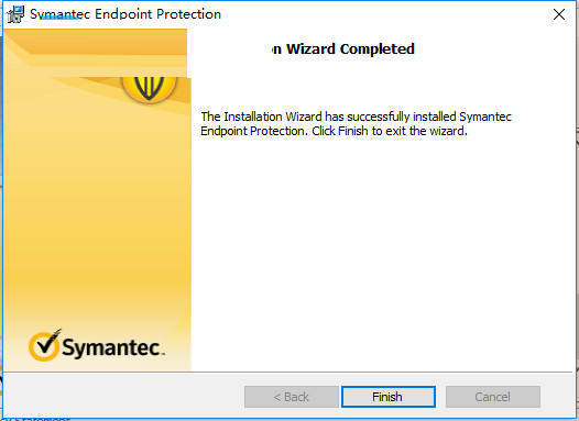 【Symantec Endpoint Protection激活版】Symantec Endpoint Protection下载 v14.2.4811.1100 中文激活版插图9