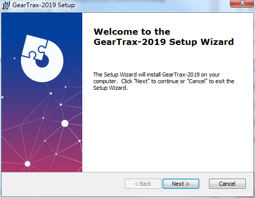 【GearTrax激活版】GearTrax 2020激活版下载 v25.0.251 免费中文版(附安装教程)插图3