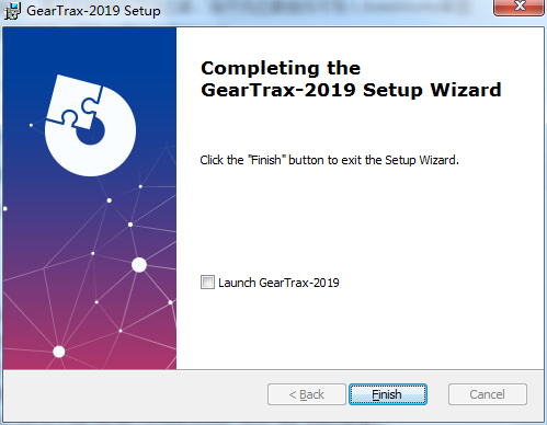 【GearTrax激活版】GearTrax 2020激活版下载 v25.0.251 免费中文版(附安装教程)插图8