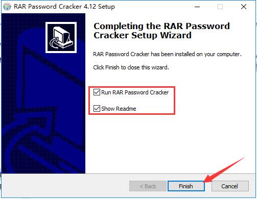 【RAR Password Cracker激活版】RAR Password Cracker汉化版下载 v4.12 绿色激活版插图9