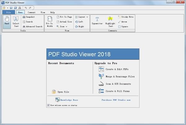 PDF Studio Viewer免费版