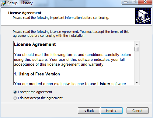Listary6破解版安装方法