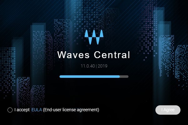 Waves Complete免费版