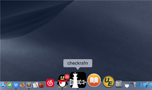 【Checkra1n越狱工具】Checkra1n下载(IOS14越狱工具) v0.11.0 最新免费版插图2