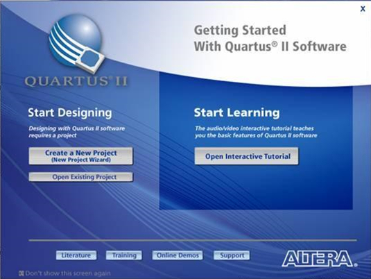 【Quartus II激活版】Quartus II中文版下载 v15.0 绿色激活版(附安装教程)插图1