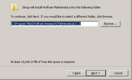 【Mathematica激活版】Mathematica12中文版下载 v12.1 免费激活版(附安装步骤)插图3