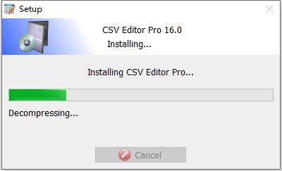 【CSV Editor Pro中文版】CSV Editor Pro下载 v16.0 汉化中文版插图3