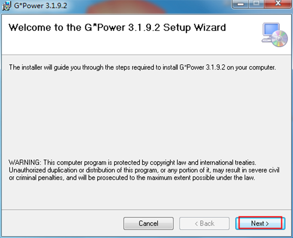【GPower激活版下载】GPower(功率分析软件) V3.1.9.3 免费中文版插图2