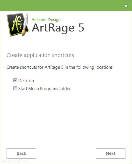 【ArtRage激活版】ArtRage中文版下载 v6.0.2 绿色汉化版(附激活补丁)插图3