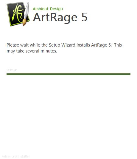 【ArtRage激活版】ArtRage中文版下载 v6.0.2 绿色汉化版(附激活补丁)插图5