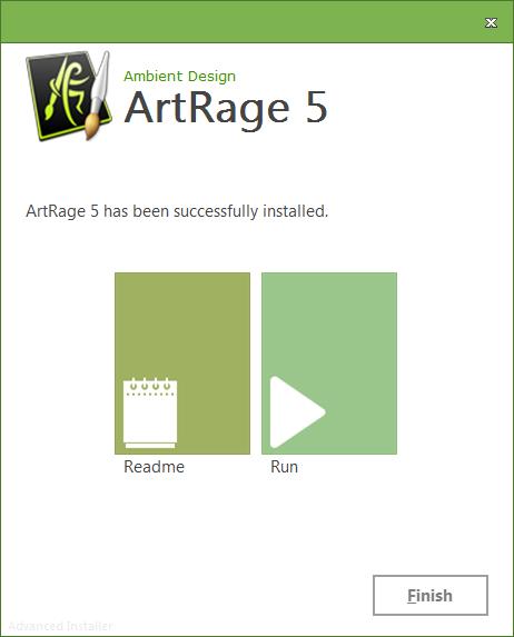 【ArtRage激活版】ArtRage中文版下载 v6.0.2 绿色汉化版(附激活补丁)插图6