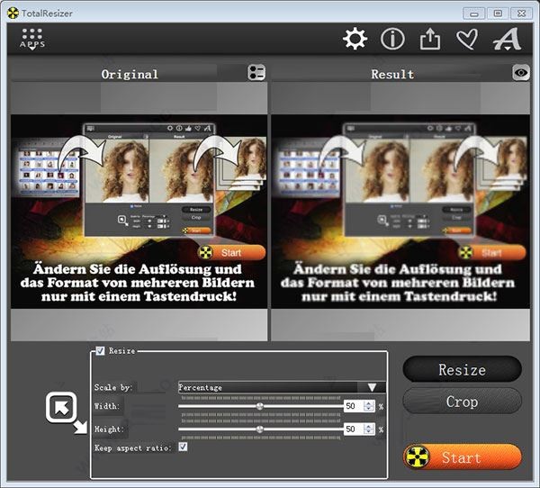 TotalResizer免费版