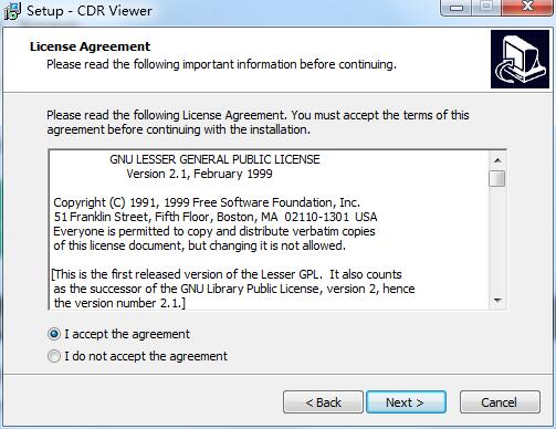【CDR Viewer下载】CDR Viewer官方版 v3.2.0 绿色免费版插图2