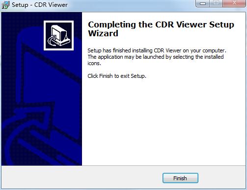 【CDR Viewer下载】CDR Viewer官方版 v3.2.0 绿色免费版插图8