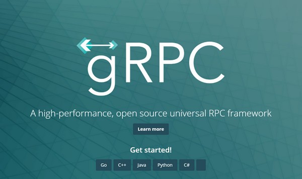 gRPC官方版
