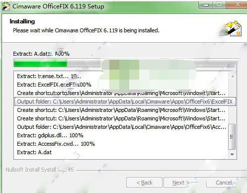 【OfficeFIX激活版下载】OfficeFIX完美激活版 v6.127 汉化注册版(附激活码)插图5