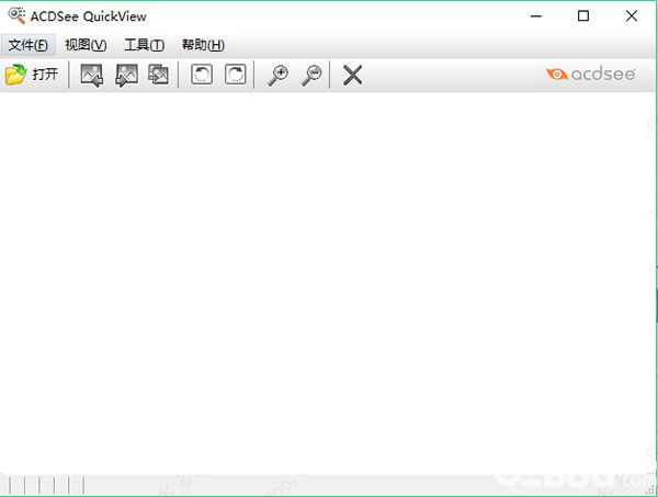 ACDSee QuickView破解版截图