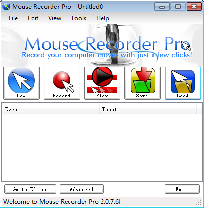 Mouse Recorder Pro下载