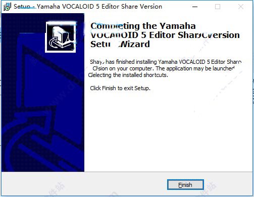 【Vocaloid激活版】Vocaloid编辑器下载 v5.0.2.1 汉化激活版(附安装教程)插图5