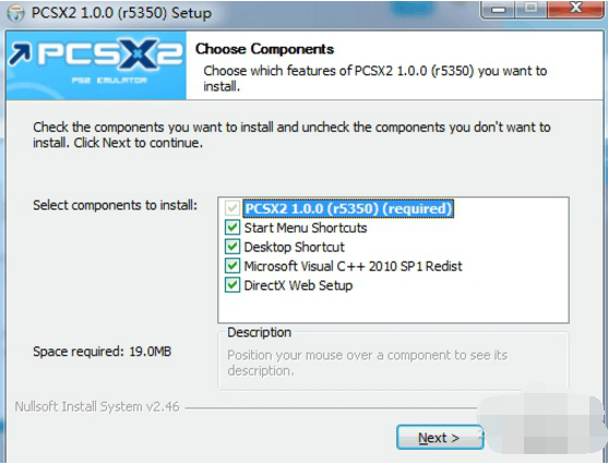 【PCSX2模拟器中文版】PCSX2模拟器下载 v1.6.0 汉化免费版插图3