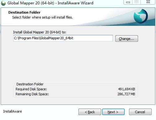 【GlobalMapper激活版】GlobalMapper21中文版下载 v21.1.0 免费无限制版插图5