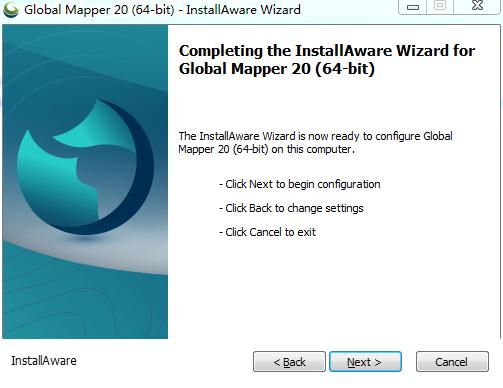 【GlobalMapper激活版】GlobalMapper21中文版下载 v21.1.0 免费无限制版插图6