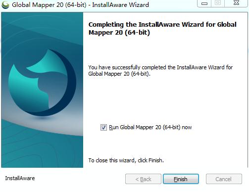 【GlobalMapper激活版】GlobalMapper21中文版下载 v21.1.0 免费无限制版插图8